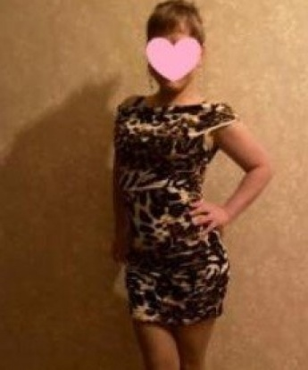 Анкета проститутки Надежда - Фото, г. Овидиополь, 27 лет, №14416