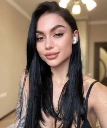 Анкета проститутки Полина - Фото, г. Овидиополь, 22 года, №8606